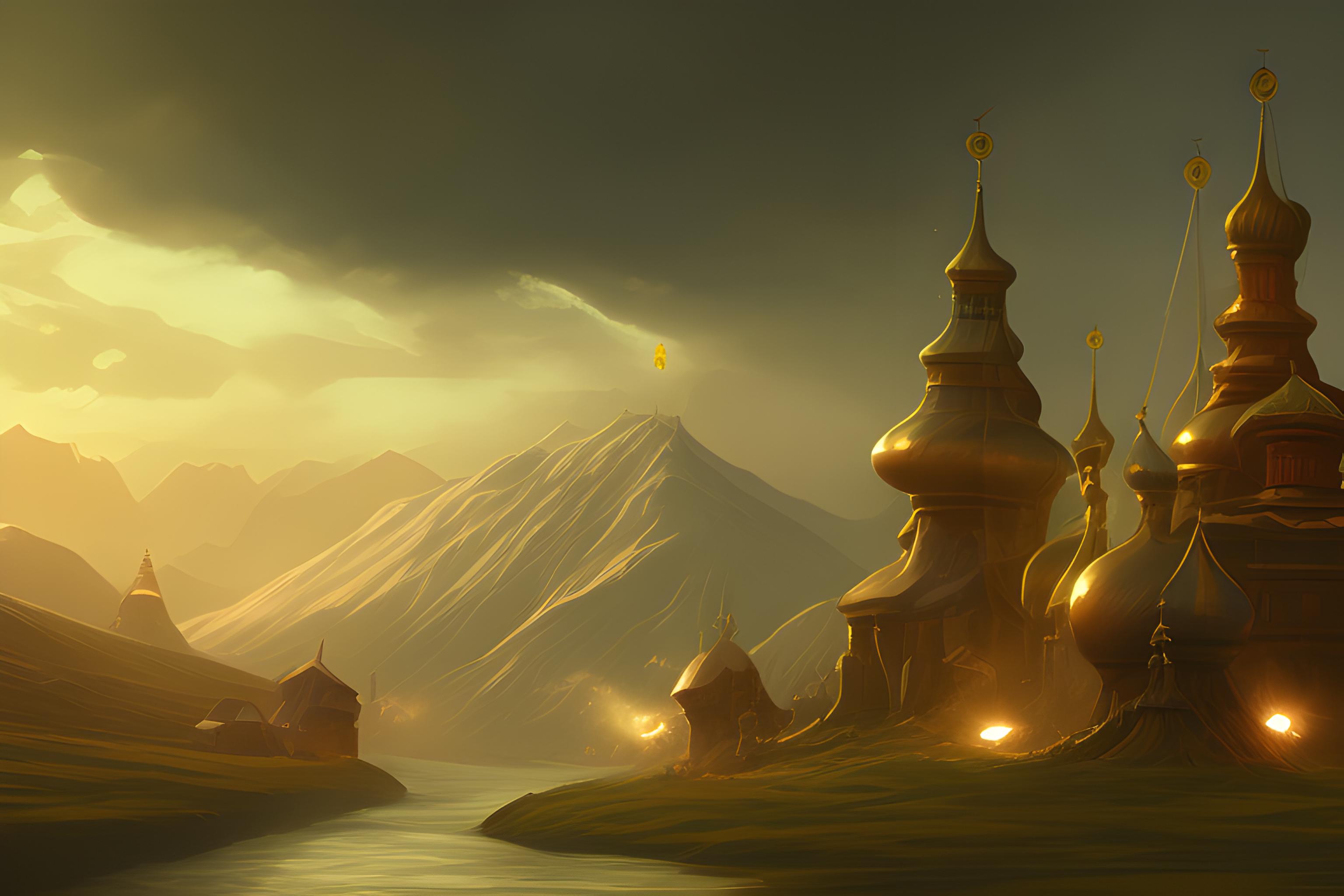 Взлет бурана